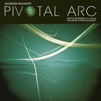 Pivotal Arc