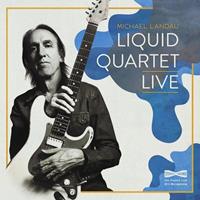 Rough trade Distribution GmbH / Herne Liquid Quartet Live