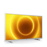 32PHS5525/12 80 cm (32") LCD-TV mit LED-Technik mittelsilber / E