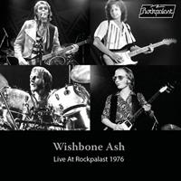 Wishbone Ash - Live At Rockpalast 1976 (2-LP)