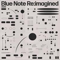 Universal Music Vertrieb - A Division of Universal Music Gmb Blue Note Re:Imagined