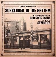 Tonpool Medien Surrender To The Rhythm - The London Pub Rock Scen; . 3 CD