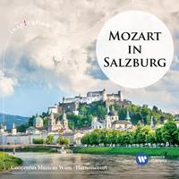Warner Music Group Germany Hol / Warner Classics Mozart In Salzburg