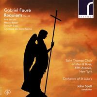 Gabriel Fauré: Requiem, Op. 48