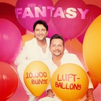 Sony CD Fantasy - 10.000 Bunte Luftballons Hörbuch