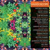 Various - Kaleidoscope (New Spirits Known & Unknown) Vinyl