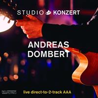 In-Akustik / Ballrechten-Dottingen Studio Konzert [180g Vinyl Limited Edition]