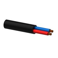 Procab PLS225 2 x 2.5 mm speaker cable (per metre)