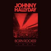 Warner Music Group Germany Holding GmbH / Hamburg Coffret 2CD(Born Rocker Tour/Concert au Palais de