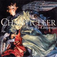 Warner Music Group Germany Holding GmbH / Hamburg Chanticleer sings Christmas