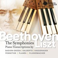 Beethoven Complete Symphonies Trans