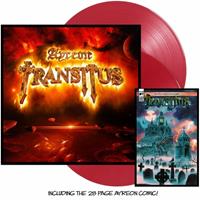 Ayreon - Transitus (LP)