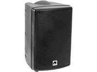 WAMS-08BT MK2 Actieve PA-speaker Bluetooth, GeÃ¯ntegreerde MP3-speler, Draadloos
