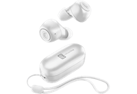 Cellularline »Pick - Headset - weiß« In-Ear-Kopfhörer