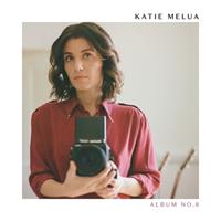 CD Katie Melua - Album No.8 Hörbuch