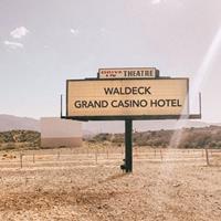 Broken Silence / DOPE NOIR Grand Casino Hotel