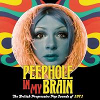 Peephole In My Brain - Complete Singles Collection The Sound Of Uk 82, ., 3 CD