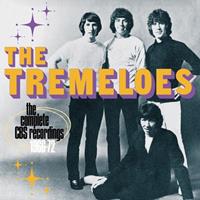 The Tremeloes - The Complete CBS Recordings 1966-1972 (6-CD)