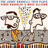 Plays the Music of Vince Guaraldi & Mose Allison