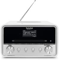 TechniSat Digitradio 585 internet radio