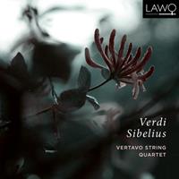 Verdi, Sibelius