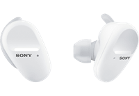 Sony WFSP800NW.CE7 Draadloze In-Ear Hoofdtelefoon Wit