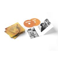Universal Music Goats Head Soup (2 Cd,Deluxe Edition)
