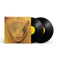 Polydor The Rolling Stones - Goats Head Soup Deluxe 2LP