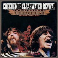 Concord Records Chronicle: The 20 Greatest Hits - Creedence Clearwater Revival