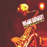 Major Surgery - Rare Live Performances 1978 (CD)