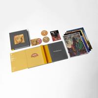 Universal Vertrieb - A Divisio / Polydor Goats Head Soup (Limited Cd-Box Super Deluxe Edt.)