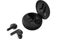 LG »TONE FREE HBS-FN4« Bluetooth-Kopfhörer (Google Assistant, Siri, Bluetooth)