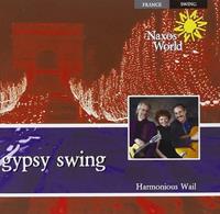 Naxos Deutschland GmbH / Naxos World Gypsy Swing