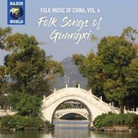 Folk Music Of China, Vol. 4