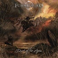 Furor Gallico Dusk Of The Ages