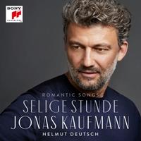 Sony Music Entertainment; Sony Classical Selige Stunde
