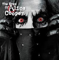 Eyes of Alice Cooper