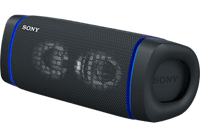 Sony SRS-XB33B Multimedia-Lautsprecher schwarz