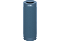 Sony SRS-XB23L Multimedia-Lautsprecher blau
