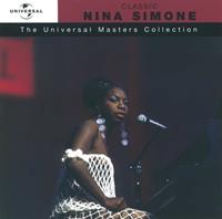 Nina Simone - The Universal Masters Collection (CD)