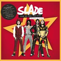 Warner Music Group Germany Hol / BMG RIGHTS MANAGEMENT Cum On Feel The Hitz-The Best Of Slade