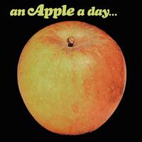 An Apple A Day, ., 1 CD