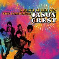 A Place In The Sun The Complete Jason Crest, ., 2 Audio-CD