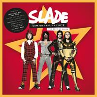 Warner Music Group Germany Holding GmbH / Hamburg Cum On Feel the Hitz-The Best of Slade