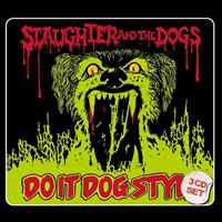 Do It Dog Style, ., 3 CD