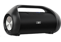 Caliber tragbarer Bluetooth Lautsprecher HPG540BT