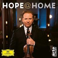 Universal Music; Deutsche Grammophon Hope At Home