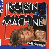 Warner Music Group Germany Hol / Skint Records Róisín Machine