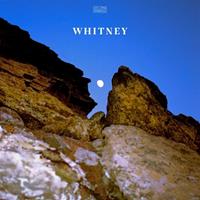 Whitney - Candid (LP) (Coloured Vinyl)