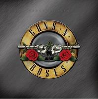 Umc Guns N' Roses - Greatest Hits 2LP